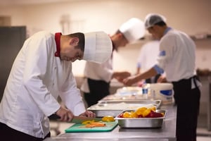 controllo dipendenti ristorante